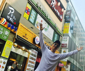 HOT: Rộ tin Seungri (Big Bang) đến Hà Nội vào ngày 26/9 để mở cửa hàng riêng