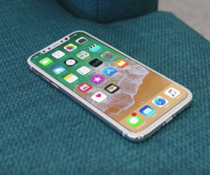 iPhone 8 bán chậm nhất so với nhiều năm gần đây