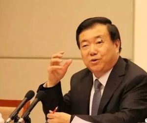 Lộ mặt quan chức TQ thích đồng hồ xịn, bồ bịch trăm người