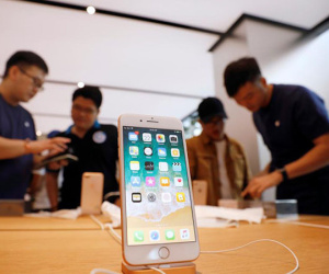 Microsoft sửa lỗi Skype không thể hoạt động trên iPhone mới