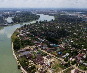 Nga điều tra vụ ăn thịt người rùng rợn nhất trong lịch sử