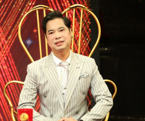 Ngọc Sơn: "Mọi thứ danh hiệu đều quá bé, không là gì với tôi"