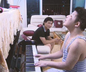 NSƯT Quốc Tuấn: "Tôi không thể nợ một vạn người"
