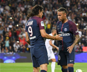 PSG náo loạn: Cavani dùng Messi "cà khịa" Neymar, 8 ngôi sao nguy cơ ra đường