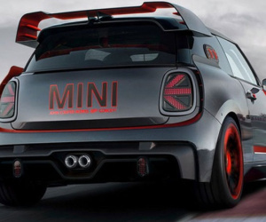 Top hãng xe giá trị nhất thế giới: MINI vượt mặt Ferrari