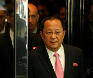 "Trump đã tuyên chiến, chúng tôi có quyền bắn hạ máy bay"