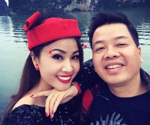 Vợ Đăng Dương: "Tôi sẵn sàng cắm sổ đỏ, bán nhà để lo cho chồng"