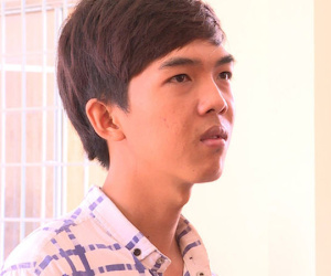 "Yêu" nữ sinh lớp 8, nam thanh niên 21 tuổi lĩnh 12 tháng tù