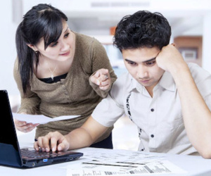 10 sai lầm về tiền bạc khiến nhiều người không thể giàu