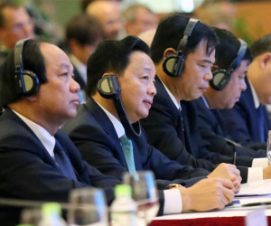 500 đại biểu dự "Hội nghị Diên Hồng" bàn quyết sách cho ĐBSCL
