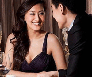 Bẫy tình “đại gia chân đất”