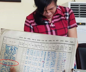 Bí thư Hải Dương lên tiếng về bằng cấp