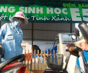 Bộ Công Thương "chạy nước rút" khai tử xăng RON 92