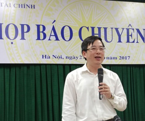 Bộ Tài chính: Cổ phần hóa Hãng phim truyện Việt Nam phơi bày nhiều góc khuất