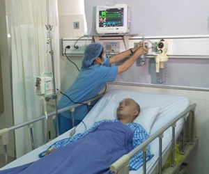 Chàng trai 28 tuổi bị nhồi máu cơ tim
