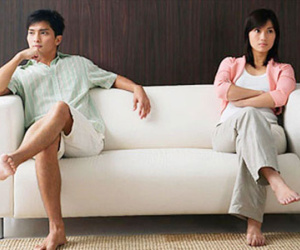 Chồng nhạt tình sau cưới (1): Tâm sự người vợ trẻ đang “tiến thoái lưỡng nan”