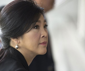 Đối mặt án 10 năm tù, Yingluck "bặt vô âm tín"