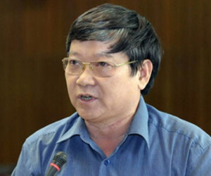 "Đừng để xã hội giễu cợt bằng "5c" và "6 ệ"''