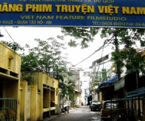 Hãng phim truyện Việt Nam: "Đền đài" còn mãi nhưng đó là ký ức, bây giờ là "kết cục"