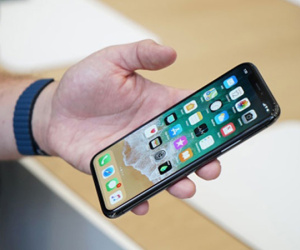 iPhone X sẽ khan hàng do khó sản xuất