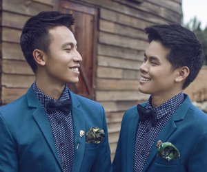 Không chỉ nước ngoài, showbiz Việt cũng có loạt nghệ sĩ đã công khai mình là người đồng tính