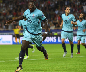 Mất Mbappe, Monaco thua đậm ở Champions League