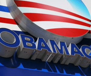 Mỹ: Đảng Cộng hòa lại thất bại trong việc hủy bỏ Obamacare