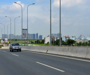 Nợ công đã chạm đỉnh