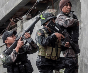 Phillippines tin sẽ giải phóng thành phố Marawi vào cuối tuần này