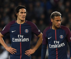 PSG - Bayern Munich: Neymar đã thoát “giam cầm”?