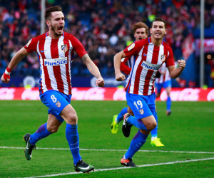 Thống kê ấn tượng trước cuộc đối đầu Atletico vs Chelsea