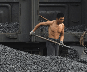 Trung Quốc vẫn nhập khẩu than Triều Tiên bất chấp lệnh trừng phạt
