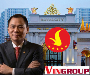 2 ngày sau khi chiêu mộ "chỉ huy trưởng" cho VinFast, ông Phạm Nhật Vượng đã trở lại vị trí giàu nhất sàn chứng khoán