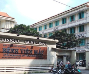 8 trẻ mổ mắt hỏng tại BV Mắt: Sở Y tế kết luận gì?
