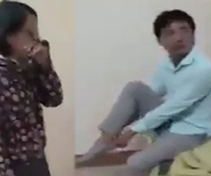 Cách chức phó bí thư xã vào nhà nghỉ với cán bộ nữ