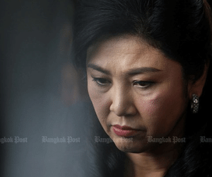 Dubai hứa sẽ theo dõi chặt chẽ cựu Thủ tướng Thái Lan Yingluck