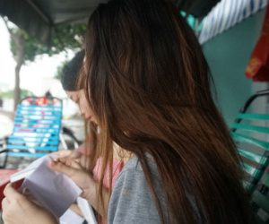 Giám đốc Sở LĐ-TB&XH TP.HCM nói về vụ hai cô gái uống cà phê bị đưa vào Trung tâm Hỗ trợ xã hội