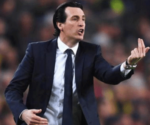 HLV PSG nói gì sau chiến thắng ấn tượng trước Bayern?