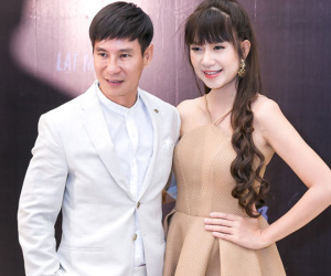 Lý Hải sẽ phá nhiều xe hơi mới trong phim "Lật mặt 3"