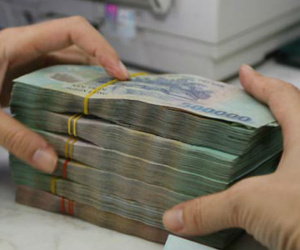 Quan thanh tra mất 385 triệu: Đâu chỉ là 1 vụ trộm!