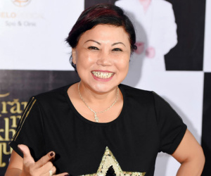 Siu Black: "Tôi sợ chết mà không ai biết"