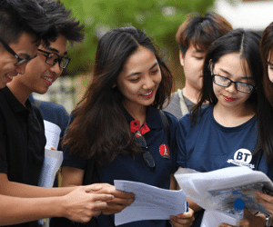 Thi tốt nghiệp THPT 2018: Bộ GD&ĐT chính thức chốt phương án thi THPT quốc gia năm 2018