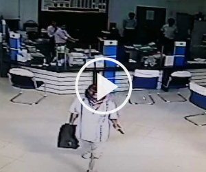 Video: Những đặc điểm nhận diện kẻ cướp ngân hàng ở Vĩnh Long