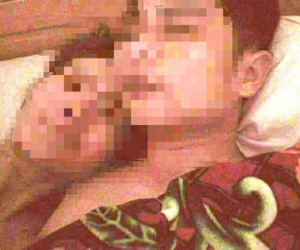 Vụ Chủ tịch xã lộ ảnh “nóng”: Chưa nhận được đơn đề nghị điều tra
