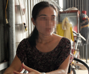 CA tỉnh không khởi tố vụ án, người phụ nữ tố bị hiếp dâm xin đi tù vẫn nói "đấu tranh đến cùng"