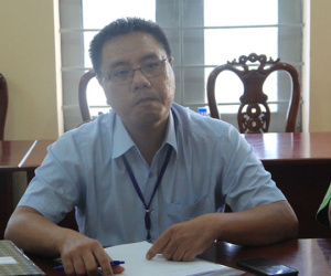 Chủ tịch phường xin lỗi 2 cô gái uống cà phê bị đưa vào Trung tâm Hỗ trợ xã hội