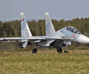 Chuyên gia Nga bình luận việc Việt Nam mua Su-30M2