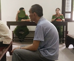 Cô giáo mầm non bị chồng cũ sát hại trong cơn say