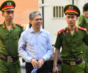 Cơ hội nào cho Nguyễn Xuân Sơn nếu bị tuyên án tử hình