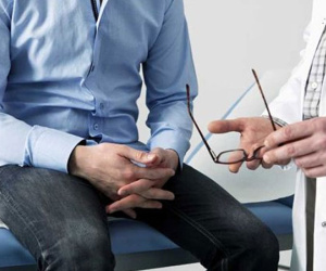 Đi khám "cậu nhỏ", bất ngờ phát hiện ra bệnh tim mạch